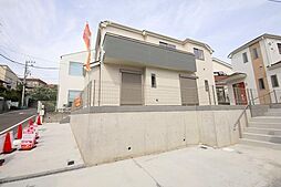 東京都町田市成瀬２丁目