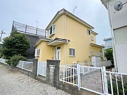 神奈川県座間市四ツ谷