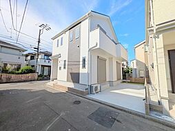 神奈川県相模原市南区大野台４丁目