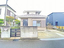 神奈川県藤沢市下土棚