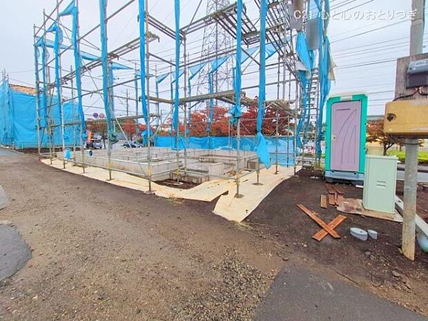 撮影日:2025/10/22