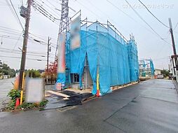 神奈川県相模原市中央区青葉２丁目