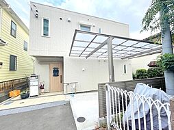 東京都町田市鶴間１丁目