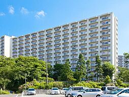 東建座間ハイツ4号棟東館