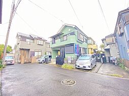 神奈川県横浜市瀬谷区北新