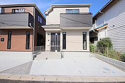 神奈川県座間市栗原中央１丁目