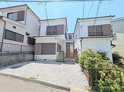 神奈川県座間市栗原中央２丁目