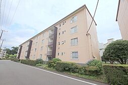 新原町田鵜野森団地Ｆ棟