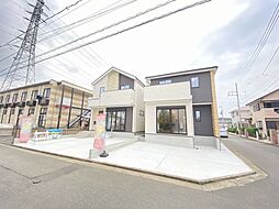 神奈川県藤沢市高倉