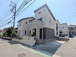 神奈川県座間市西栗原２丁目