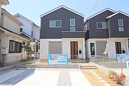 神奈川県大和市福田４丁目