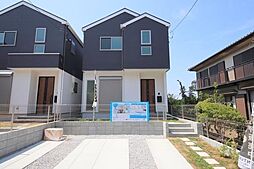 神奈川県大和市福田４丁目