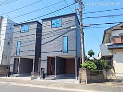 神奈川県大和市草柳１丁目