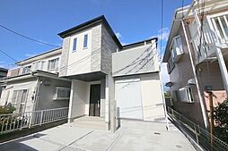 神奈川県座間市四ツ谷