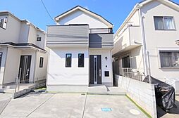 神奈川県座間市栗原中央１丁目