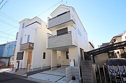 神奈川県相模原市南区南台４丁目