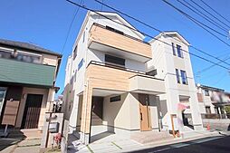 神奈川県相模原市南区南台４丁目