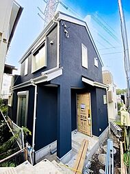 神奈川県横浜市瀬谷区阿久和東２丁目