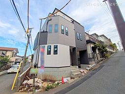 神奈川県綾瀬市寺尾中４丁目