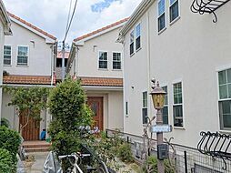 神奈川県相模原市南区相南３丁目