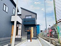 神奈川県大和市福田