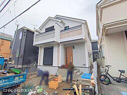 神奈川県相模原市南区御園５丁目