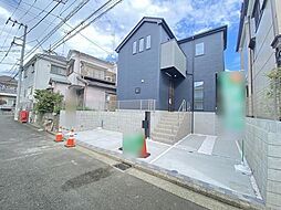 神奈川県横浜市瀬谷区阿久和西３丁目