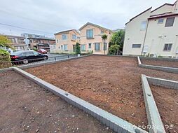 神奈川県相模原市中央区千代田１丁目