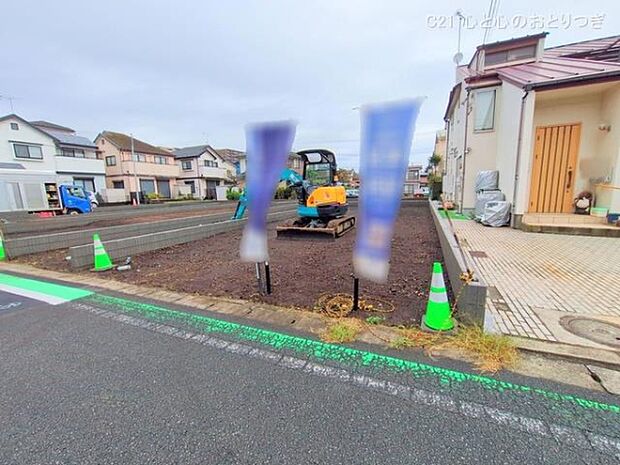 撮影日:2025/09/19