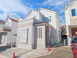 神奈川県大和市桜森２丁目