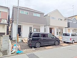 神奈川県座間市東原１丁目