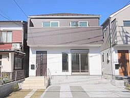 神奈川県座間市東原１丁目