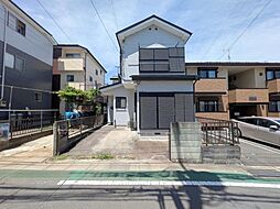 神奈川県座間市ひばりが丘５丁目