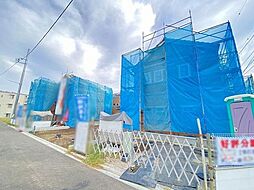 神奈川県藤沢市高倉