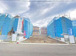 神奈川県藤沢市高倉