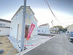 神奈川県藤沢市高倉