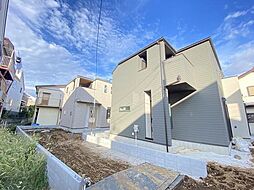 神奈川県横浜市瀬谷区橋戸１丁目