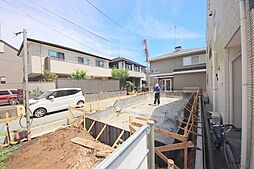 神奈川県相模原市南区相武台３丁目