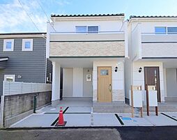 神奈川県座間市小松原２丁目