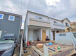 神奈川県座間市小松原２丁目