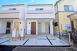 神奈川県座間市小松原２丁目