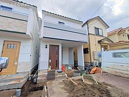 神奈川県座間市小松原２丁目