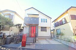 神奈川県相模原市南区上鶴間３丁目