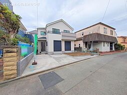 神奈川県相模原市中央区上溝