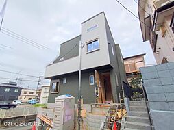 神奈川県大和市上草柳８丁目