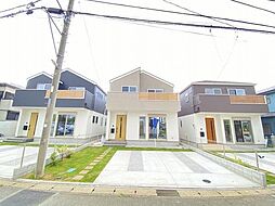 神奈川県藤沢市高倉