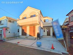 東京都町田市小山町