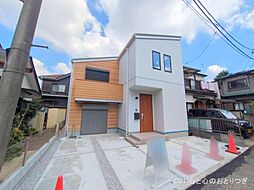 神奈川県大和市上和田