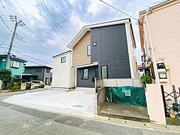 神奈川県綾瀬市寺尾本町１丁目