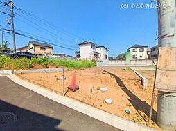 神奈川県相模原市中央区上溝